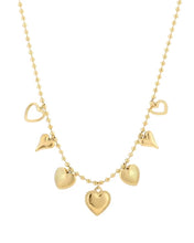 Load image into Gallery viewer, Bedels Ketting  Goud
