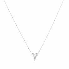 Afbeelding in Gallery-weergave laden, V Shape Ketting - Verschillende Kleuren

