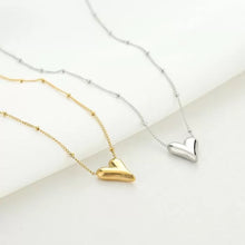Afbeelding in Gallery-weergave laden, V Shape Ketting - Verschillende Kleuren
