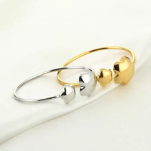 Load image into Gallery viewer, Bangle Bloemen - Verschillende Kleuren
