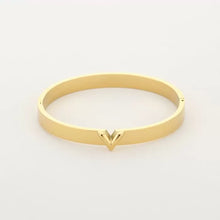 Load image into Gallery viewer, Bangle Goud
