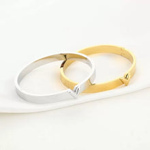 Load image into Gallery viewer, Bangle Goud
