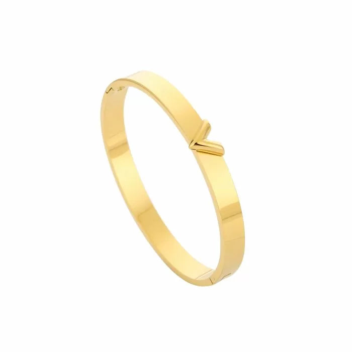 Bangle Goud