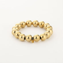 Afbeelding in Gallery-weergave laden, kralen armband  12mm
