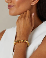 Afbeelding in Gallery-weergave laden, kralen armband  12mm
