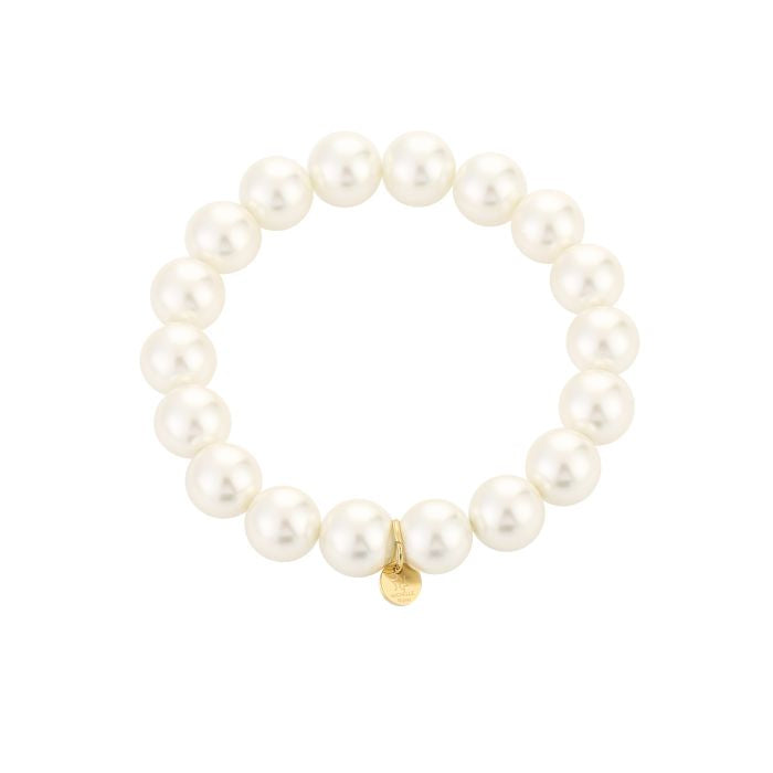 Parel Armband