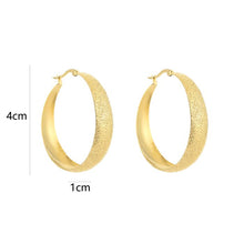 Load image into Gallery viewer, Hoops Klassiek - Light Weight - Verschillende Kleuren
