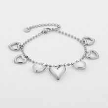 Afbeelding in Gallery-weergave laden, Bedels Armband - Verschillende Kleuren
