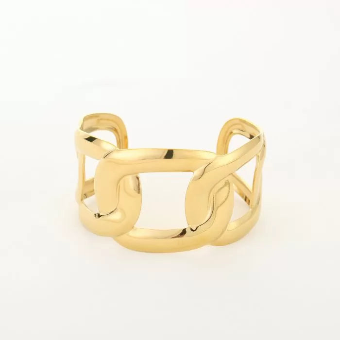 Chique bangle Goud