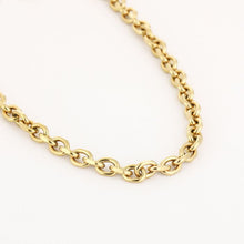 Afbeelding in Gallery-weergave laden, Luxe schakel ketting goud

