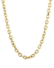 Afbeelding in Gallery-weergave laden, Luxe schakel ketting goud
