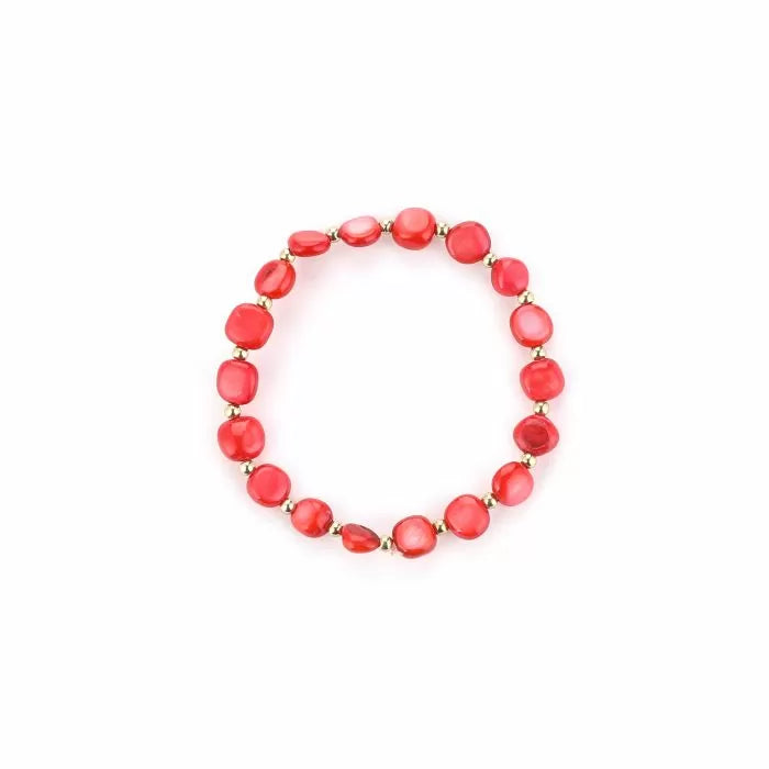 Kleurijk Armbandje - Verschillende Kleuren