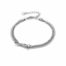 Afbeelding in Gallery-weergave laden, Armband met Maantjes- verschillende Kleuren

