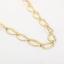 Afbeelding in Gallery-weergave laden, Lange Schakelketting Goud
