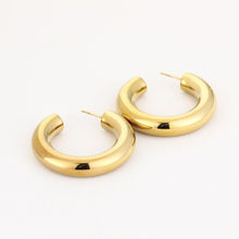 Afbeelding in Gallery-weergave laden, Musthave Hoops - light weight - Verschillende Kleuren
