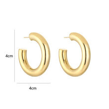 Afbeelding in Gallery-weergave laden, Musthave Hoops - light weight - Verschillende Kleuren
