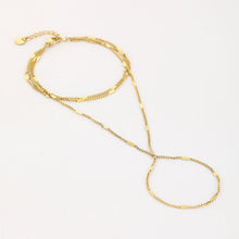 Afbeelding in Gallery-weergave laden, Hand Armband - Verschillende Kleuren
