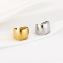 Afbeelding in Gallery-weergave laden, Statement Ring - Verschillende Kleuren
