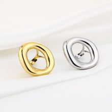 Load image into Gallery viewer, Basic Ring  LARGE - Verschillende Kleuren
