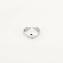 Afbeelding in Gallery-weergave laden, Basic schakel ring - Verschillende Kleuren
