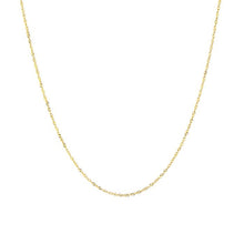 Afbeelding in Gallery-weergave laden, Lange Fijne Ketting 70cm
