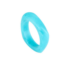 Load image into Gallery viewer, Acrylic Bangle - Verschillende kleuren
