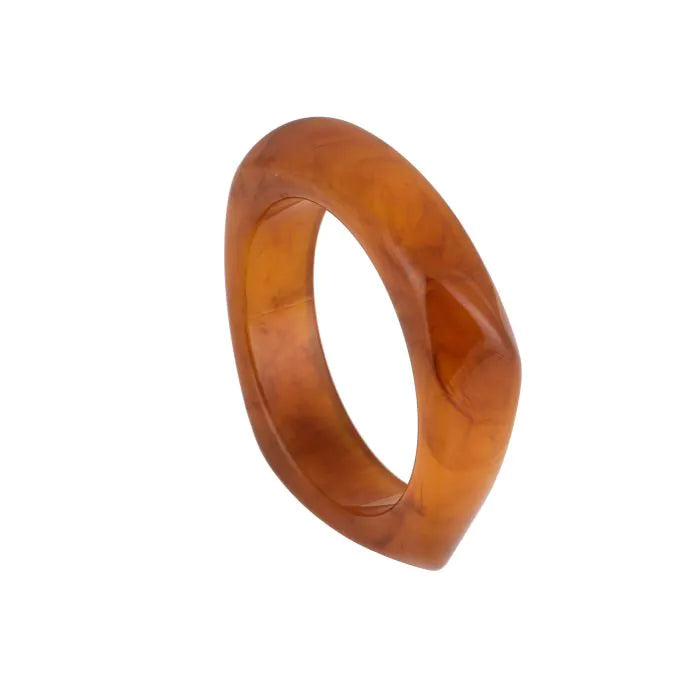 Acrylic Bangle - Verschillende kleuren