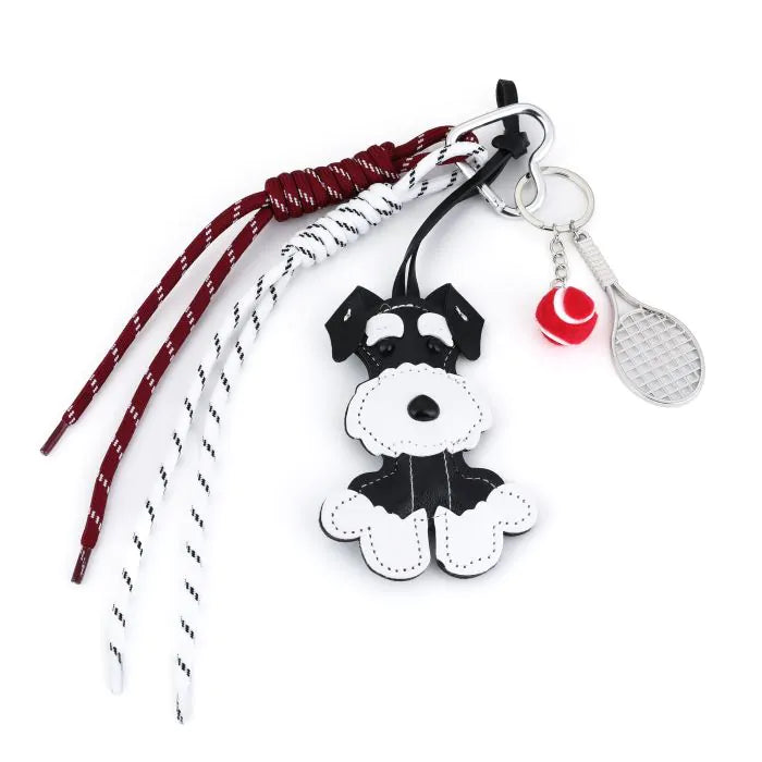 Sleutel Hanger / Tas Hanger - Verschillende Kleuren