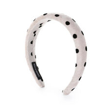 Afbeelding in Gallery-weergave laden, Diadeem Dots - Veschillende Kleuren
