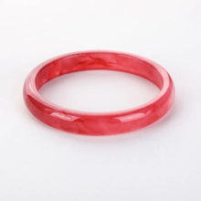 Afbeelding in Gallery-weergave laden, Acrylic Bangle - Verschillende kleuren
