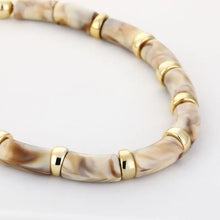 Afbeelding in Gallery-weergave laden, XL acrylic Ketting - Verschillende Kleuren

