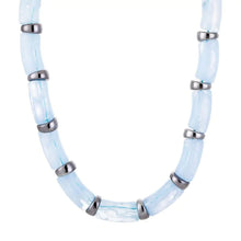 Afbeelding in Gallery-weergave laden, XL acrylic Ketting - Verschillende Kleuren
