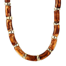 Afbeelding in Gallery-weergave laden, XL acrylic Ketting - Verschillende Kleuren
