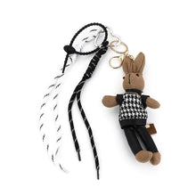 Load image into Gallery viewer, Sleutel Hanger / Tas Hanger - Verschillende Kleuren
