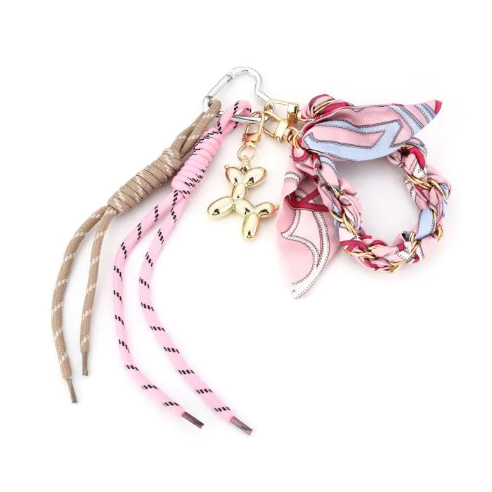 Sleutel hanger / Tas hanger