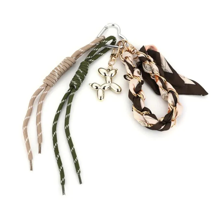 Sleutel hanger / Tas hanger