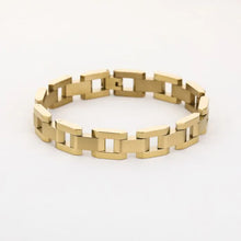 Afbeelding in Gallery-weergave laden, Schakelarmband - 22 CM lang verstelbaar
