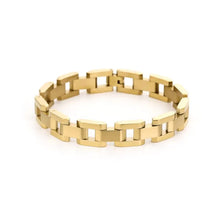 Afbeelding in Gallery-weergave laden, Schakelarmband - 22 CM lang verstelbaar
