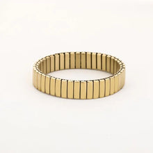 Load image into Gallery viewer, Elastische Schakelarmband
