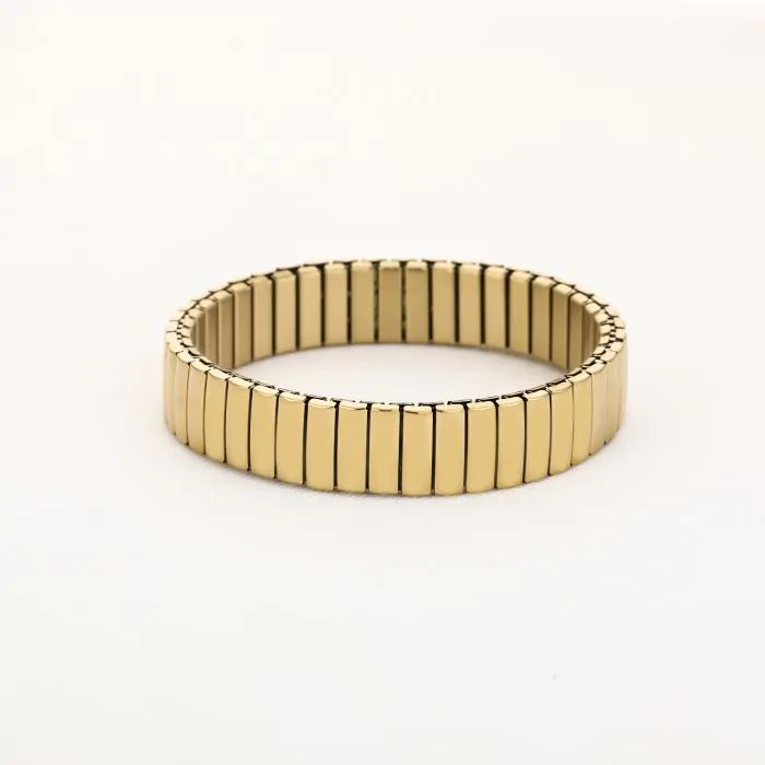 Elastische Schakelarmband