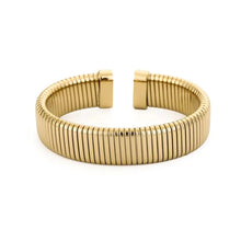 Afbeelding in Gallery-weergave laden, Schakel bangle Armband
