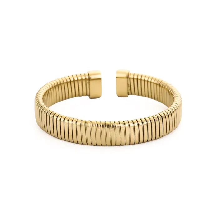 Schakel Bangle Armband