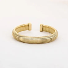 Afbeelding in Gallery-weergave laden, Schakel bangle armband
