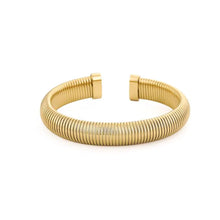 Afbeelding in Gallery-weergave laden, Schakel bangle armband
