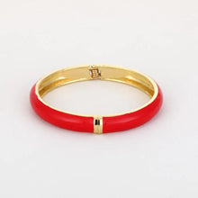Afbeelding in Gallery-weergave laden, Bangle Kleurtje - Verschillende Kleuren
