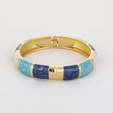 Afbeelding in Gallery-weergave laden, Bangle Kleurtje - Verschillende Kleuren
