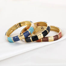 Afbeelding in Gallery-weergave laden, Bangle Kleurtje - Verschillende Kleuren
