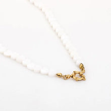 Load image into Gallery viewer, Zomer hartjes ketting - Verschillende Kleuren
