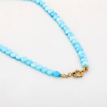 Load image into Gallery viewer, Zomer hartjes ketting - Verschillende Kleuren
