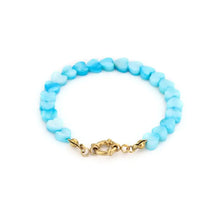 Afbeelding in Gallery-weergave laden, Zomer Hartjes Armband - Verschillende Kleuren

